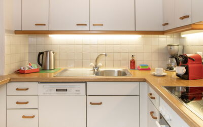Logement:&nbsp;Chalet Abendrot Apartments 100.29