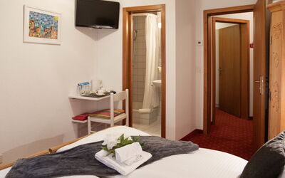 Logement:&nbsp;Chalet Abendrot Apartments 100.1
