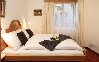 Logement:&nbsp;Chalet Abendrot Apartments 100.1