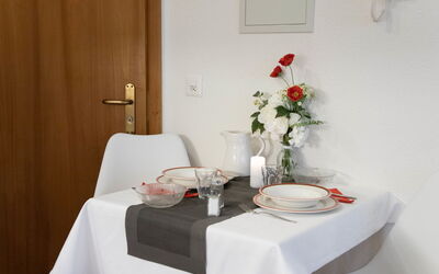 Logement:&nbsp;Chalet Abendrot Apartments 100.4