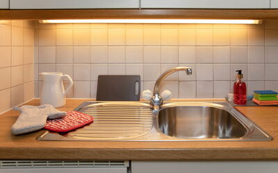 Logement:&nbsp;Chalet Abendrot Apartments 100.7