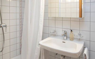 Logement:&nbsp;Chalet Abendrot Apartments 100.3