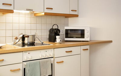 Logement:&nbsp;Chalet Abendrot Apartments 100.25