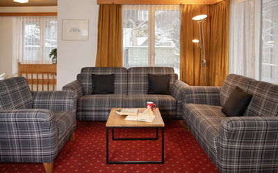 Logement:&nbsp;Chalet Abendrot Apartments 100.29