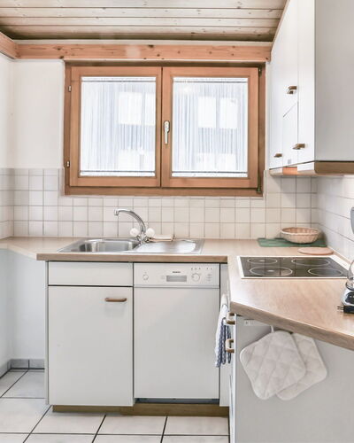 Chalet Abendrot Apartments 100.14