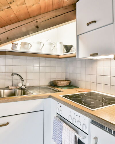 Chalet Abendrot Apartments 100.9