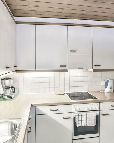 Chalet Abendrot Apartments 100.26