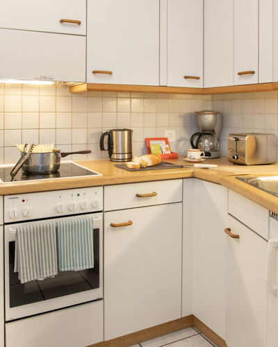 Chalet Abendrot Apartments 100.18
