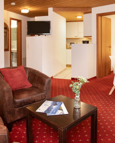 Chalet Abendrot Apartments 100.21