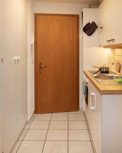 Chalet Abendrot Apartments 100.3