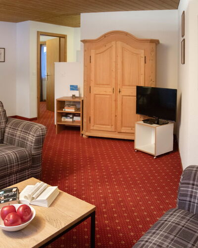 Chalet Abendrot Apartments 100.13