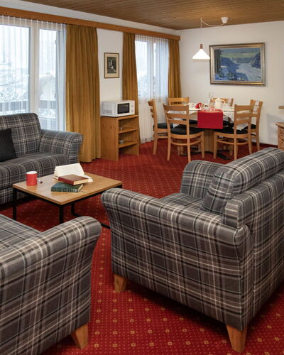 Chalet Abendrot Apartments 100.29