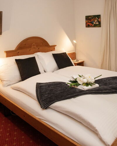 Chalet Abendrot Apartments 100.1