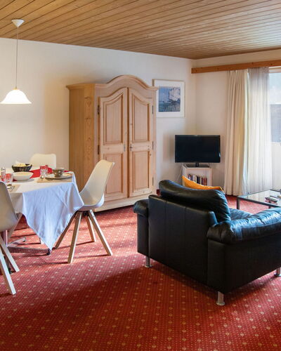 Chalet Abendrot Apartments 100.15