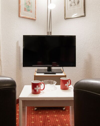 Chalet Abendrot Apartments 100.6