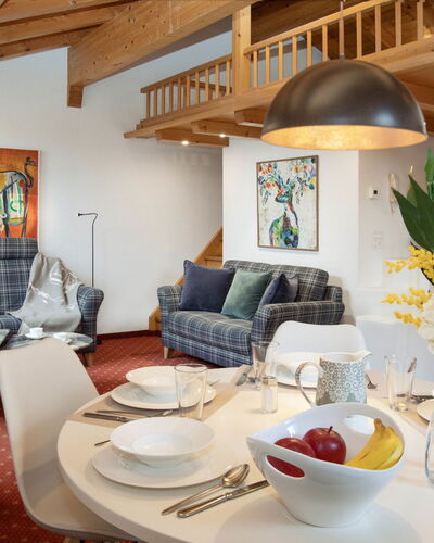 Chalet Abendrot Apartments 100.19