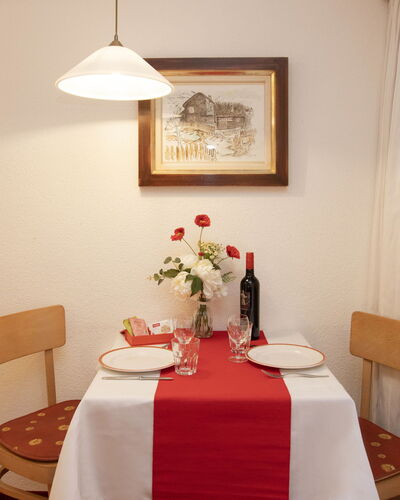 Chalet Abendrot Apartments 100.2