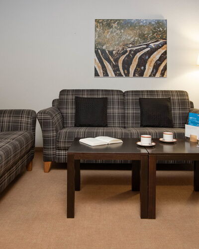 Chalet Abendrot Apartments 100.17