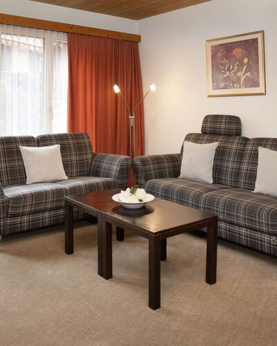 Chalet Abendrot Apartments 100.20