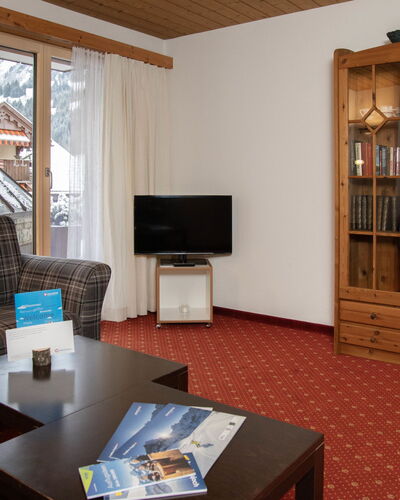 Chalet Abendrot Apartments 100.27