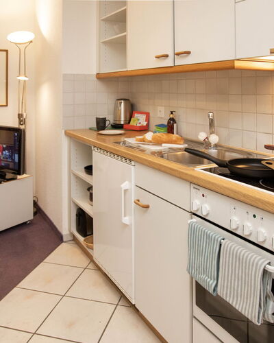 Chalet Abendrot Apartments 100.5