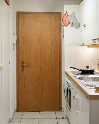 Chalet Abendrot Apartments 100.11