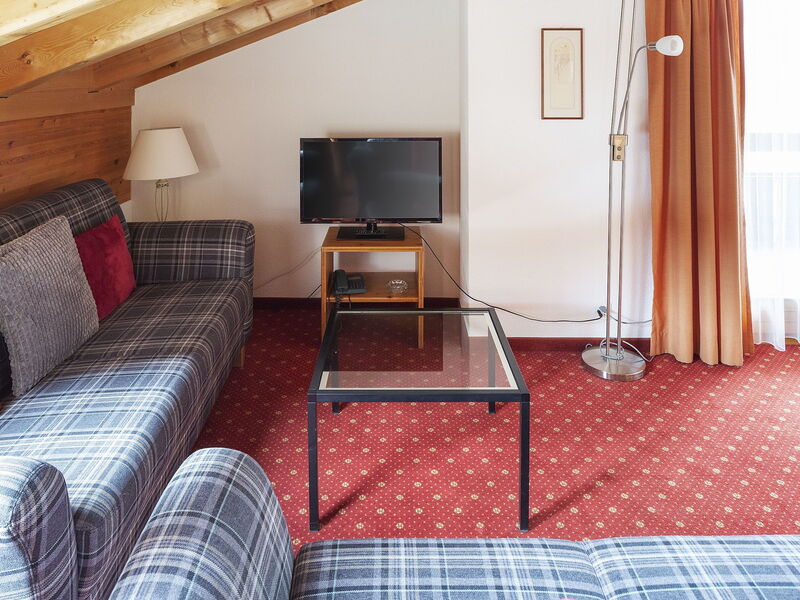 Logement:&nbsp;Chalet Abendrot Apartments 100.23