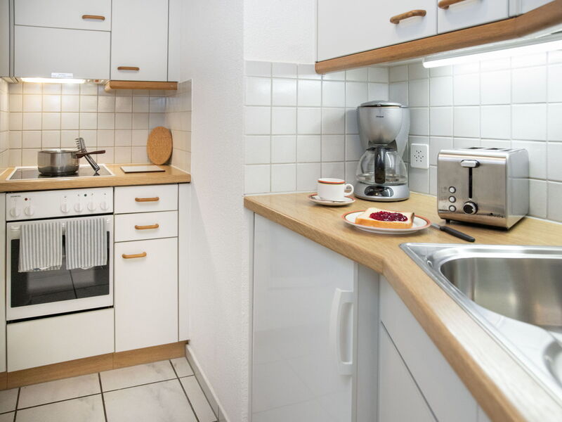 Logement:&nbsp;Chalet Abendrot Apartments 100.12