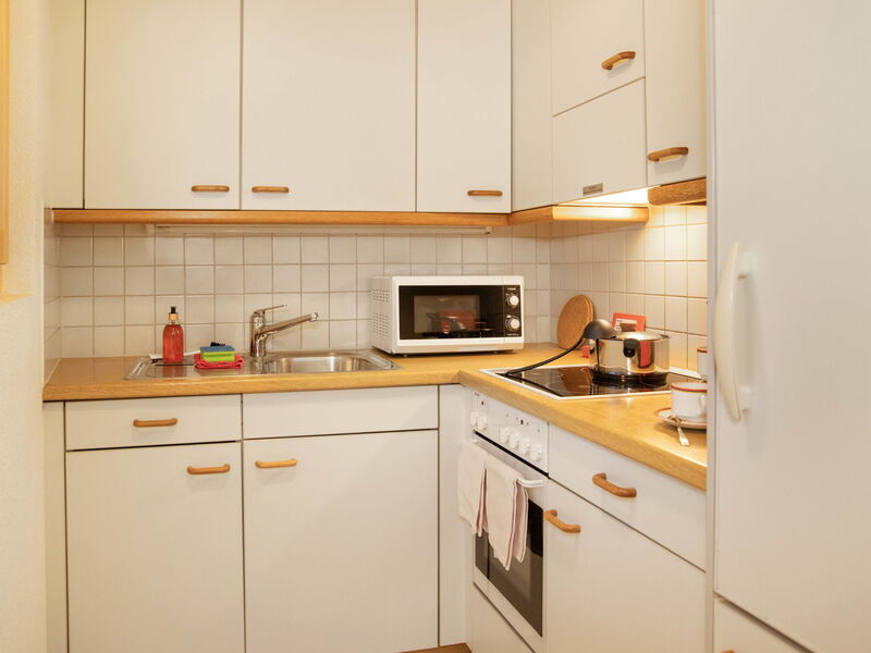 Logement:&nbsp;Chalet Abendrot Apartments 100.13