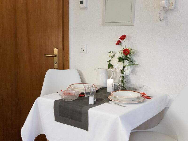 Logement:&nbsp;Chalet Abendrot Apartments 100.4