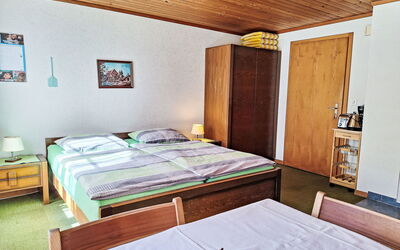 Logement:&nbsp;Chalet Marie Rosa 121.3