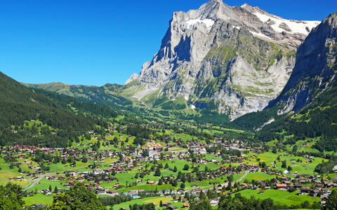 Grindelwald 106