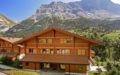 Grindelwald 106