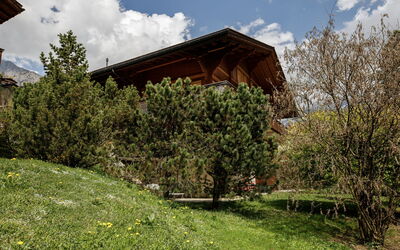 Grindelwald 106
