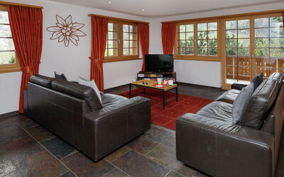 Logement:&nbsp;Chalet Eiger 106.1
