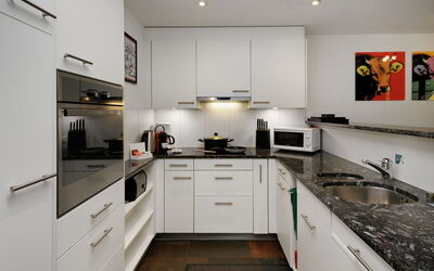 Logement:&nbsp;Chalet Eiger 106.1