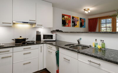 Logement:&nbsp;Chalet Eiger 106.1