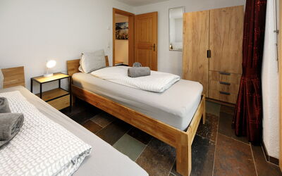 Logement:&nbsp;Chalet Eiger 106.1