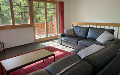 Logement:&nbsp;Chalet Eiger 106.1