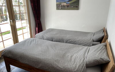 Logement:&nbsp;Chalet Eiger 106.1