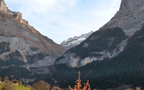 Chalet Perle: Montagnes Relief, Montagne, Paysage Naturel, La Nature, Chaîne De Montagnes, Région Sauvage, Vallée, Alpes, Station De Montagne, Arbre