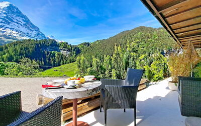 Logement:&nbsp;Chalet auf Dem Vogelstein 145.2