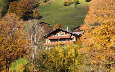 Grindelwald 145