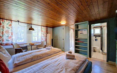 Logement:&nbsp;Chalet auf Dem Vogelstein 145.1
