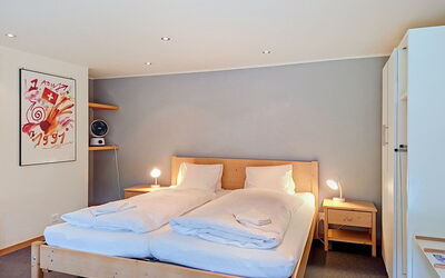 Logement:&nbsp;Chalet Schwendihus 150.6