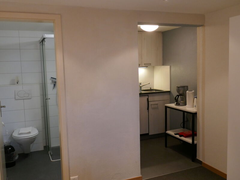 Logement:&nbsp;Chalet Schwendihus 150.6