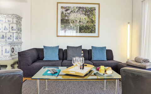 Logement:&nbsp;Chalet Jolimont 200.2