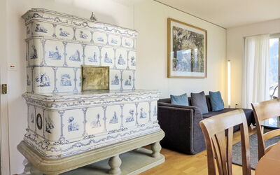 Logement:&nbsp;Chalet Jolimont 200.2