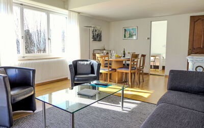 Logement:&nbsp;Chalet Jolimont 200.2