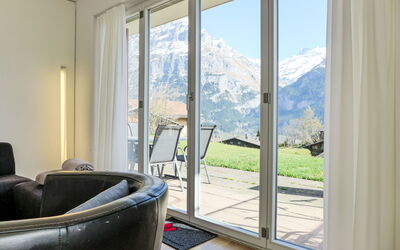 Logement:&nbsp;Chalet Jolimont 200.2